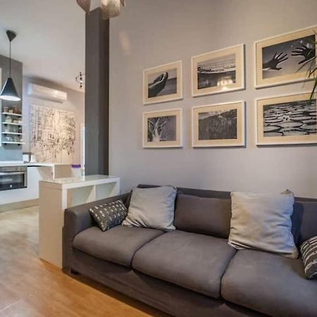 Central Apartment In Sevilla Dış mekan fotoğraf