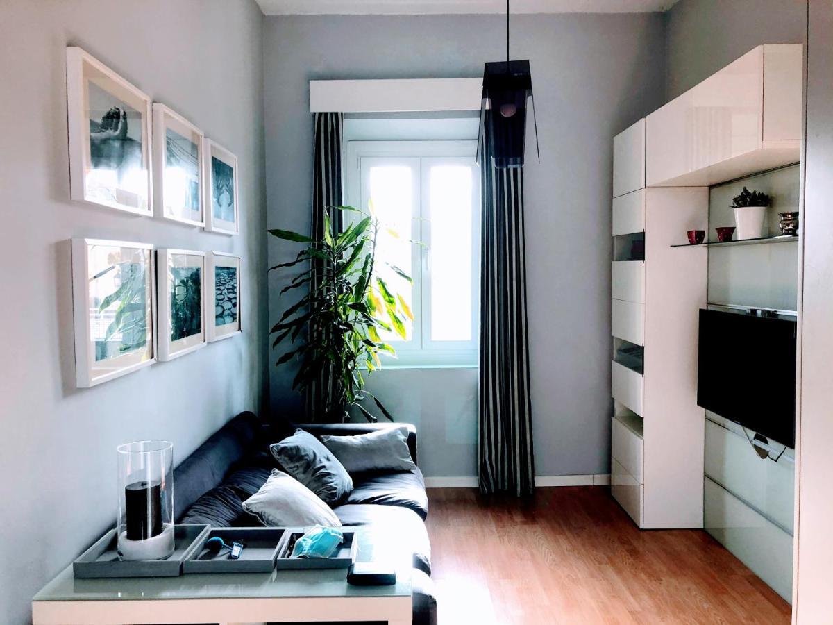 Central Apartment In Sevilla Dış mekan fotoğraf
