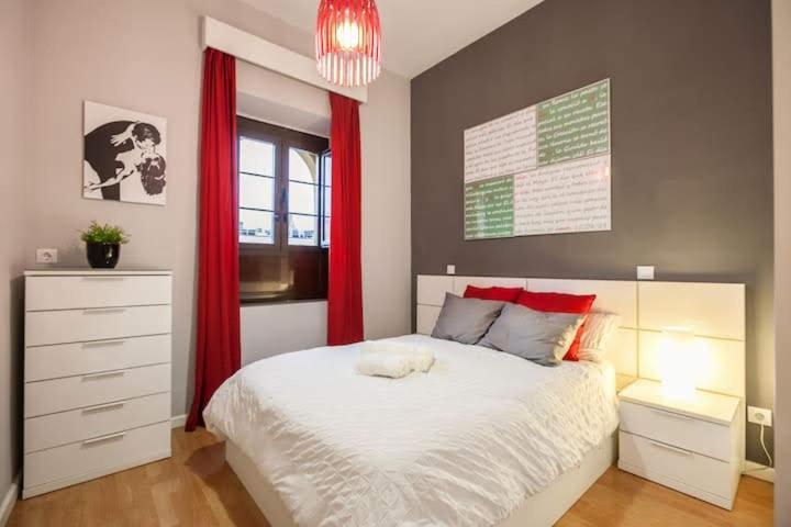 Central Apartment In Sevilla Dış mekan fotoğraf