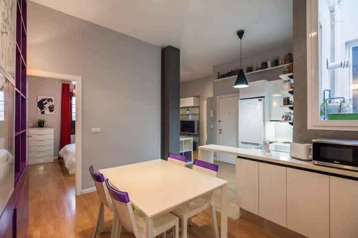 Central Apartment In Sevilla Dış mekan fotoğraf