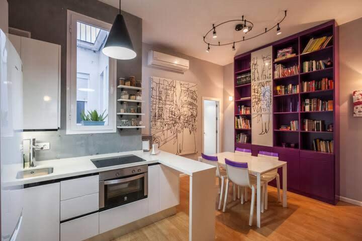 Central Apartment In Sevilla Dış mekan fotoğraf