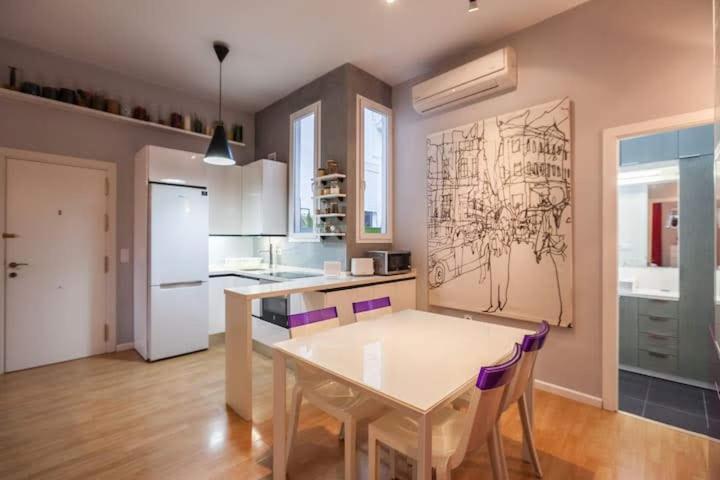 Central Apartment In Sevilla Dış mekan fotoğraf