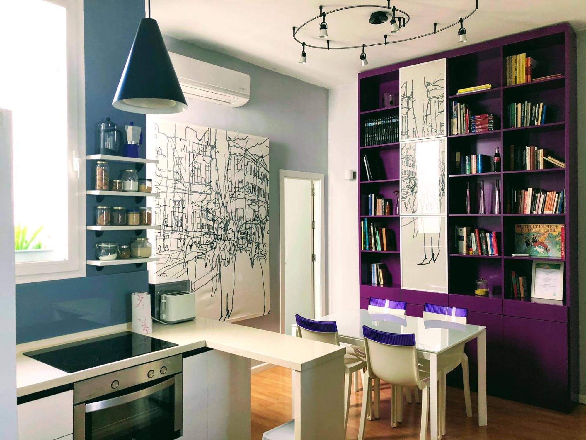 Central Apartment In Sevilla Dış mekan fotoğraf