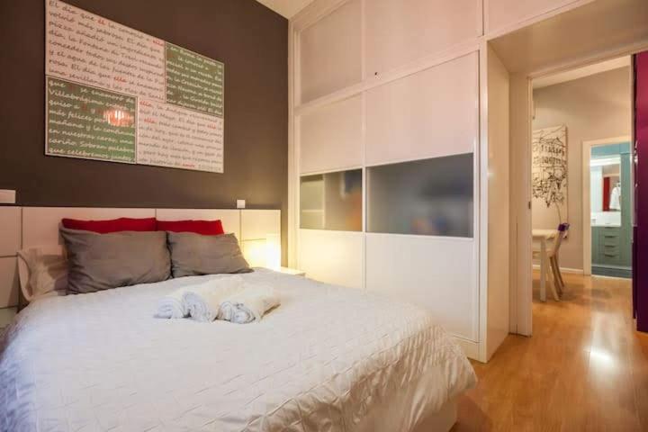 Central Apartment In Sevilla Dış mekan fotoğraf