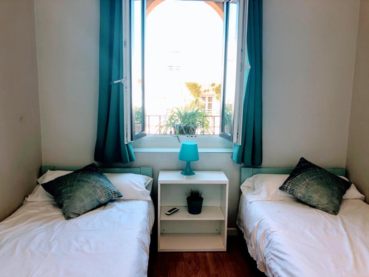 Central Apartment In Sevilla Dış mekan fotoğraf