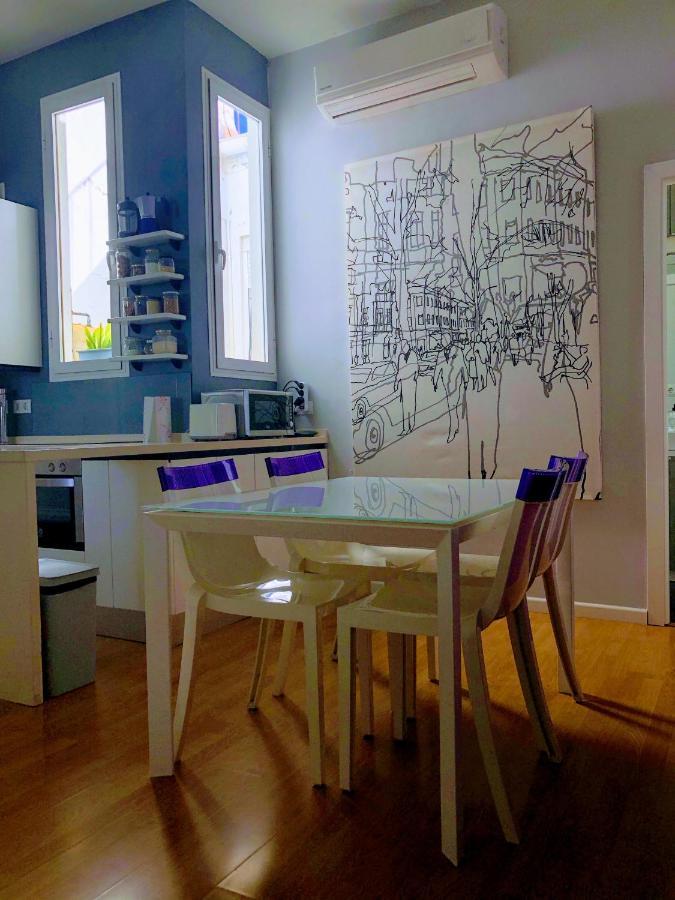 Central Apartment In Sevilla Dış mekan fotoğraf