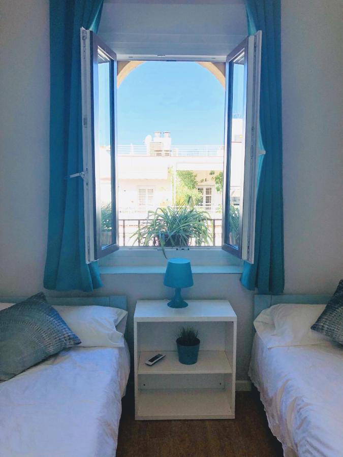 Central Apartment In Sevilla Dış mekan fotoğraf